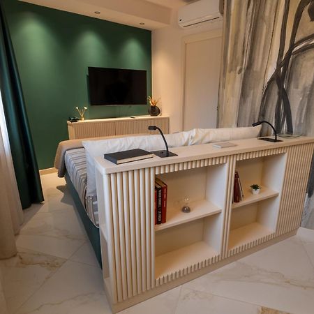 Lilyum Apartment Cagliari Luaran gambar