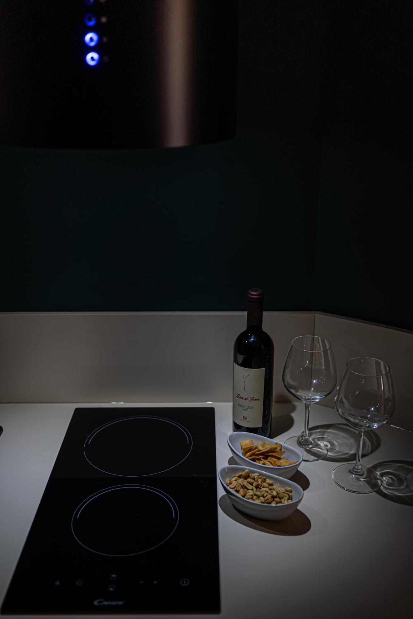 Lilyum Apartment Cagliari Luaran gambar