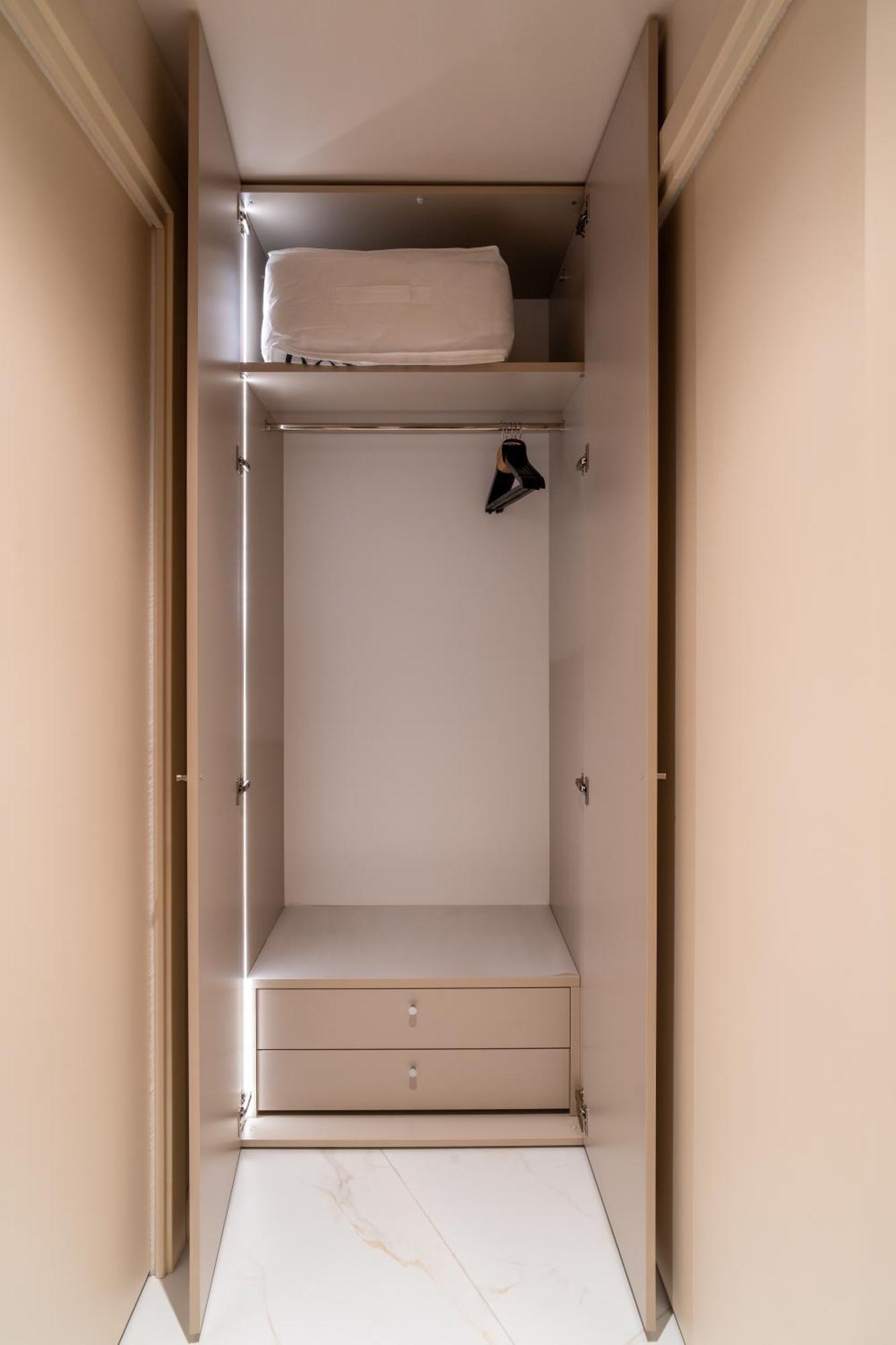Lilyum Apartment Cagliari Luaran gambar