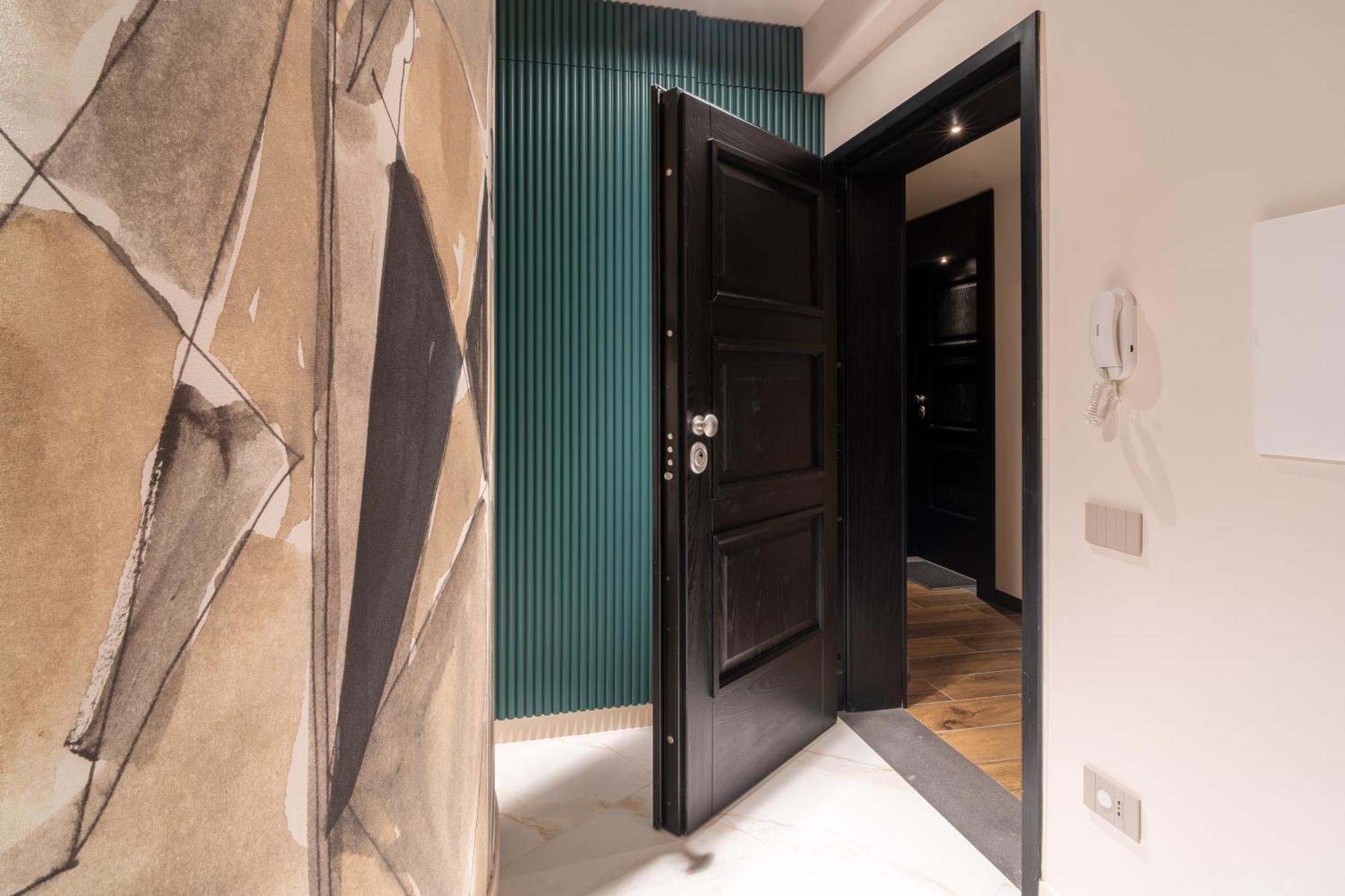 Lilyum Apartment Cagliari Luaran gambar