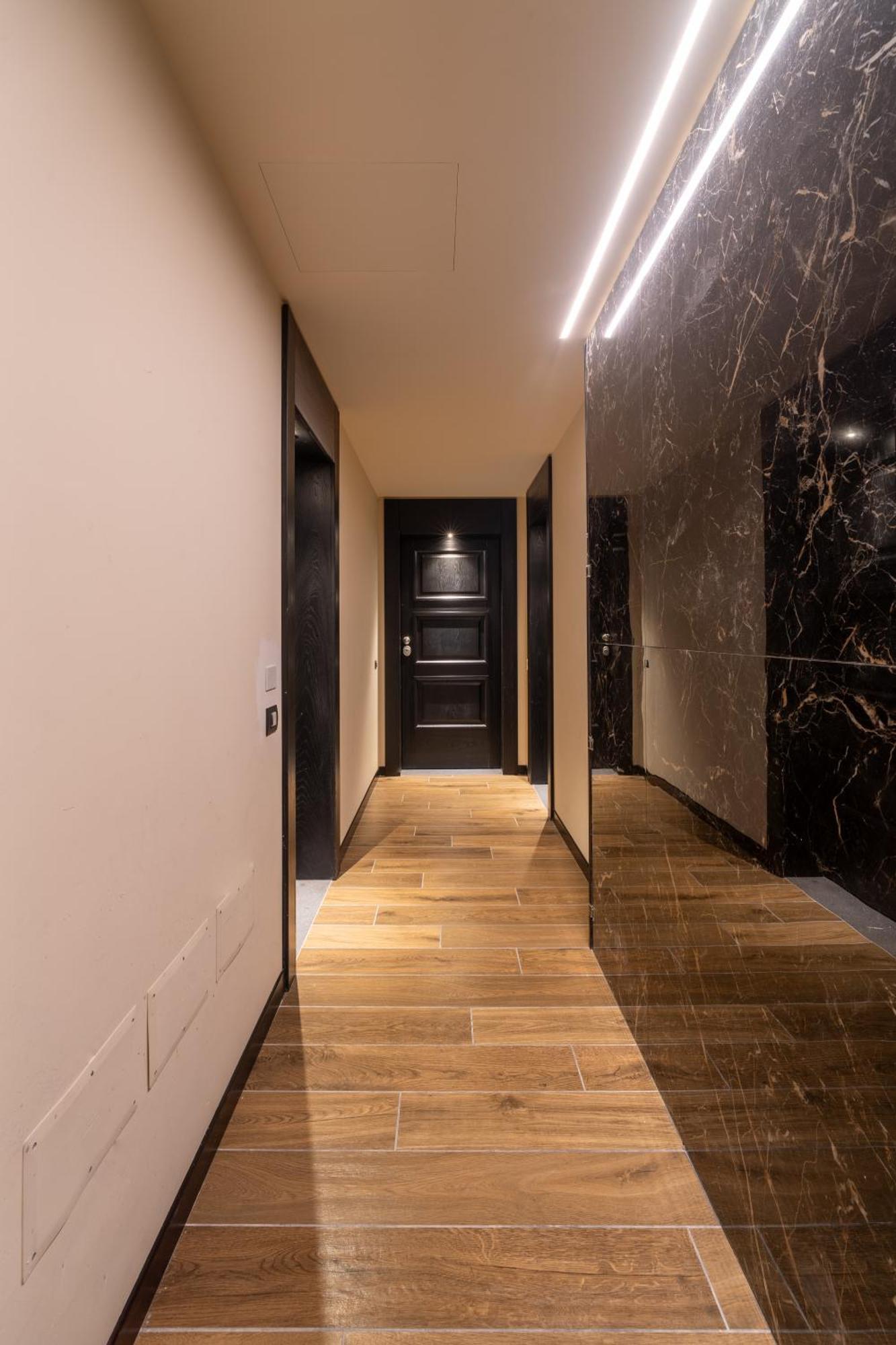Lilyum Apartment Cagliari Luaran gambar