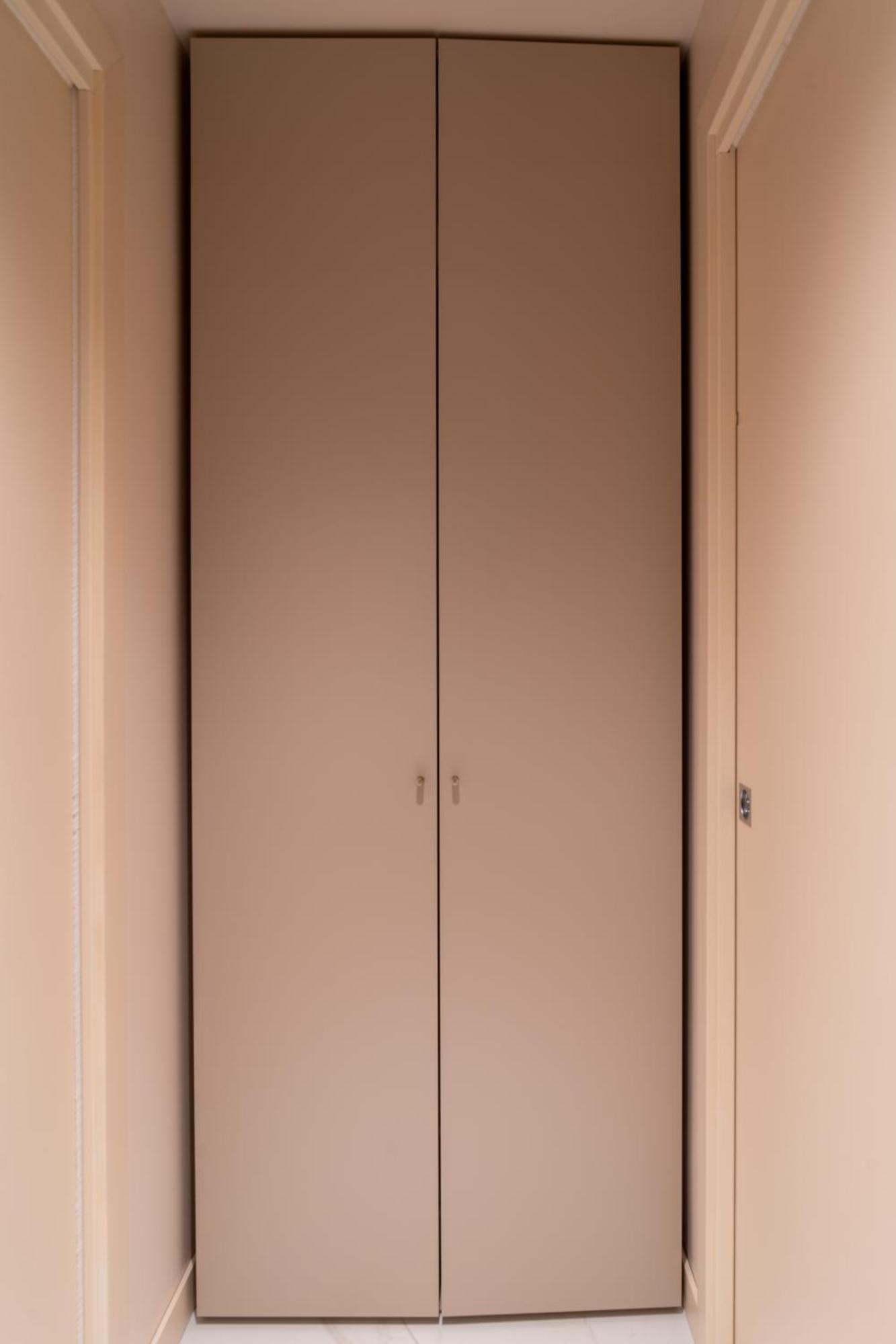 Lilyum Apartment Cagliari Luaran gambar