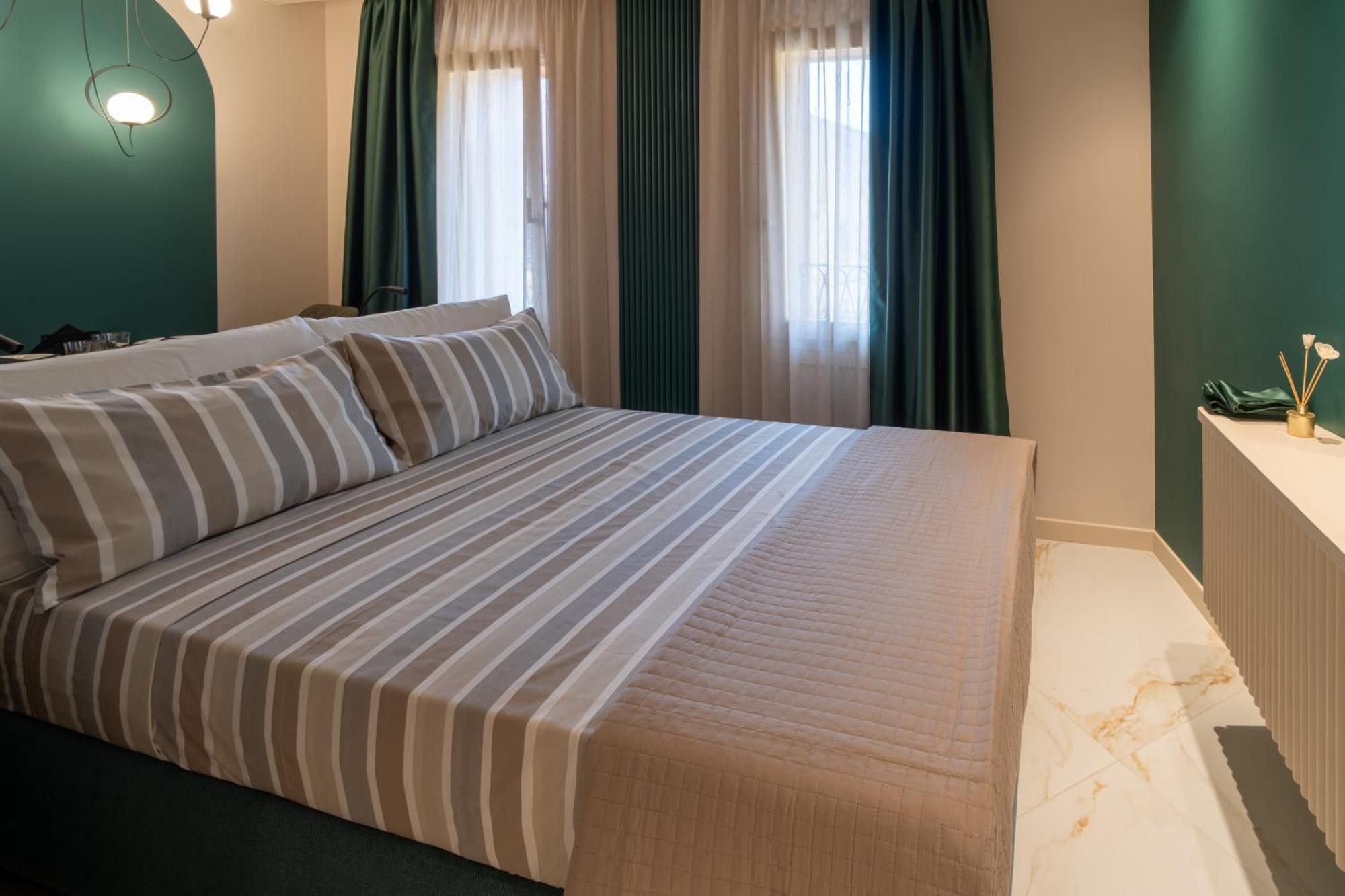 Lilyum Apartment Cagliari Luaran gambar