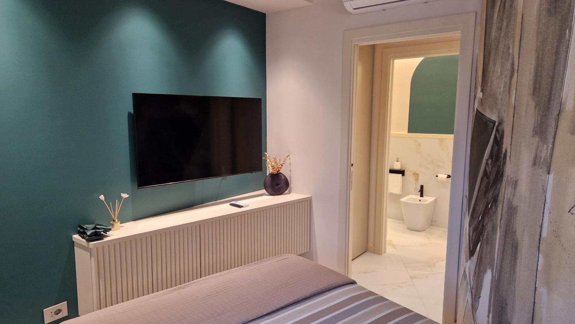 Lilyum Apartment Cagliari Luaran gambar